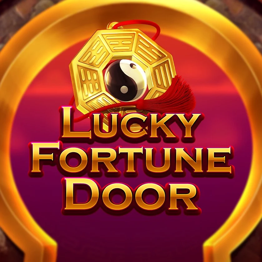 Lucky Fortune Door