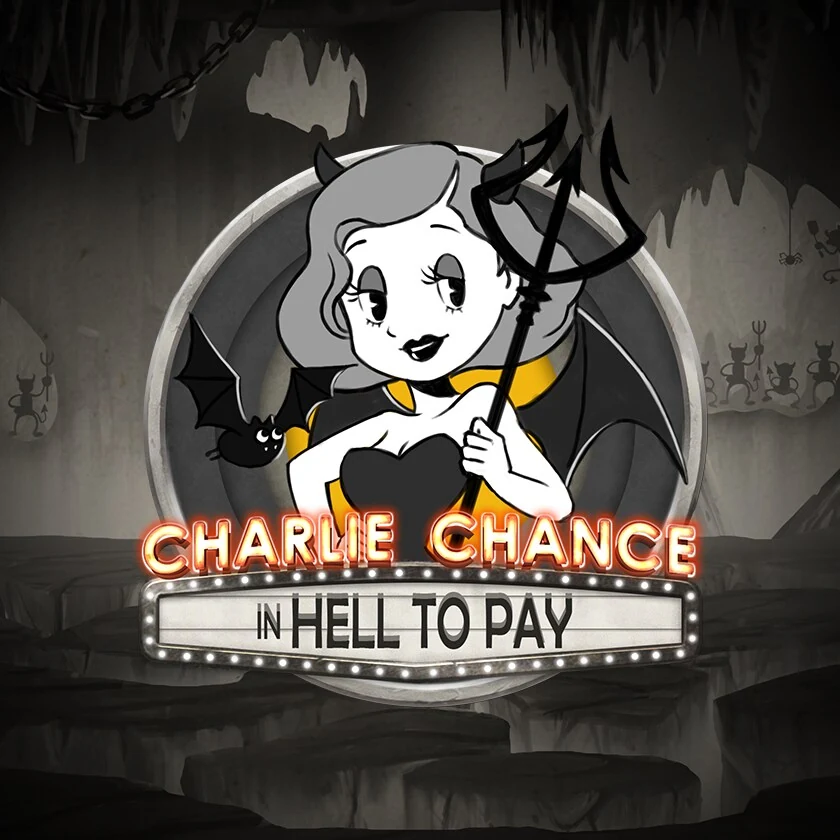Charlie Chance in Hell to Pay